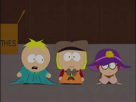 3x08 two guys naked in a hot tub south park image 21140189 fanpop