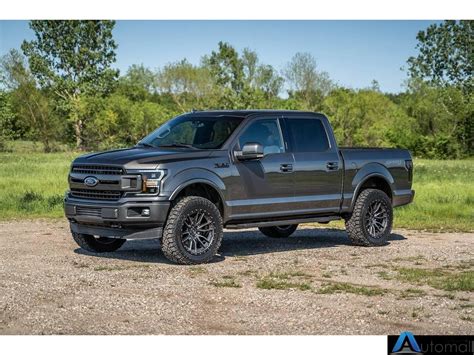 Here, ccarprice is offering all new ford car prices in malaysia. 2018 FORD F150 XLT SPORT SUPERCREW Body Color Mirror Caps ...