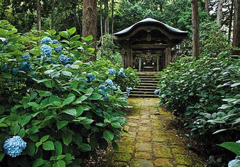 Finding Serenity On Japans San In Coast Traveln Smithsonian Magazine