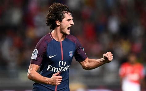 Football statistics of adrien rabiot including club and national team history. Paris.canal-historiqueAdrien Rabiot, objectif 200 matches ...