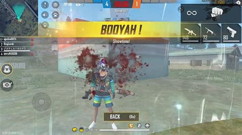 Garena free fire, one of the best battle royale games apart from fortnite and pubg, lands on windows so that we this game that has become so popular mainly due to its immediacy (matches only last 10 minutes) now arrives on windows so that we can continue to enjoy playing this survival. Free Fire Mobile Game Play //4vs4 free fire /mobile game ...