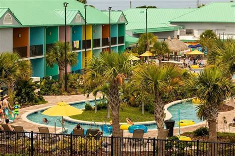 Beachside Hotel And Suites Cocoa Beach