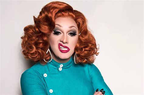 Jinkx Monsoon Interview On New Album Coming Out As Gender Nonbinary