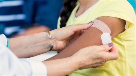 You must have an appointment, said health commissioner judy persichilli. Experts Warn We Could Be Years From 'Normal' School as Vaccine Testing on Kids Remains Up In The ...