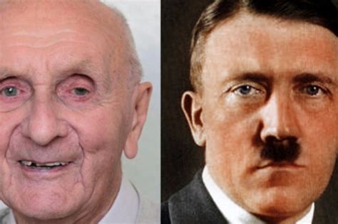 The Allegation That 128 Year Old Man Living In Argentina Is Adolf