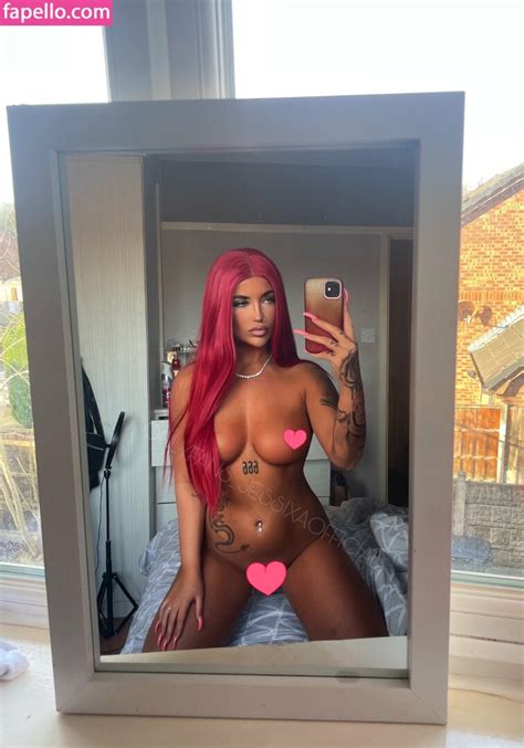 Jessiicag Manchester Nude Leaked OnlyFans Photo 31 Fapello