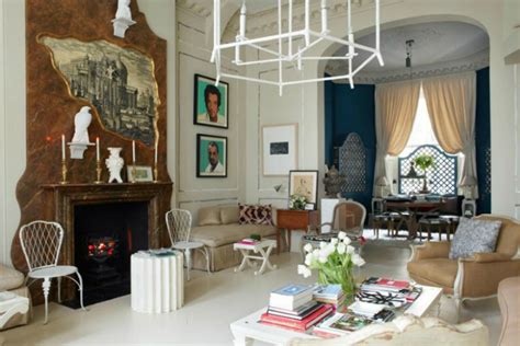 20 Top Interior Design Firms In London You Should Know Inspirations