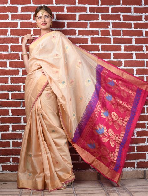Top 10 Best Popular Sarees Brands In India For 2023