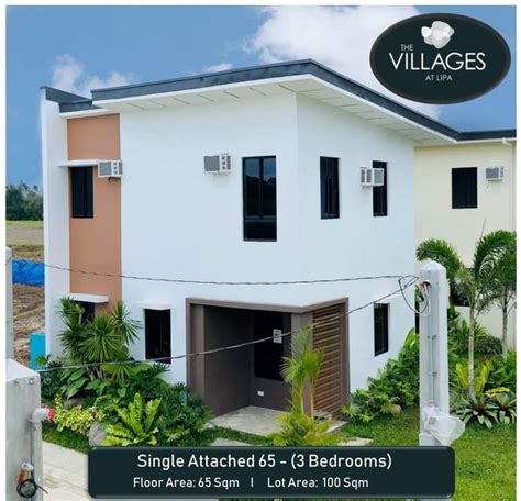 Preselling House And Lot For Sale Batangas City Batangas 🏘️ 815