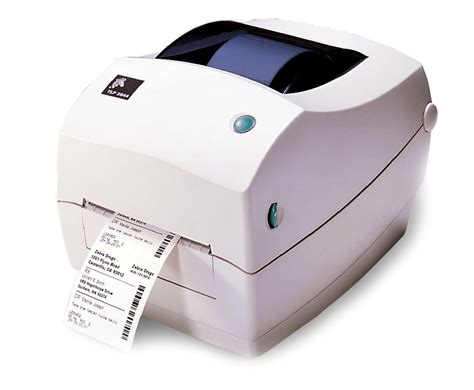 Tlp 2844 printer driver : Zebra TLP-2844 Thermal & Ribbon Printer TLP2844 Driver ...