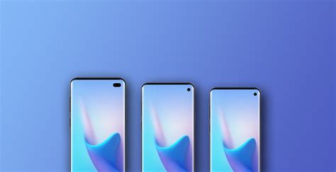 Samsung galaxy s10 plus is one of the newly launched samsung galaxy s10 smartphones. Samsung's Galaxy S10 Launch Event Start Time In Your ...