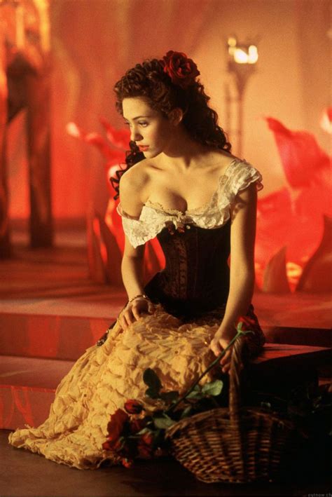 emmy rossum as christine in the phantom of the opera 2004 phantom of the opera christine