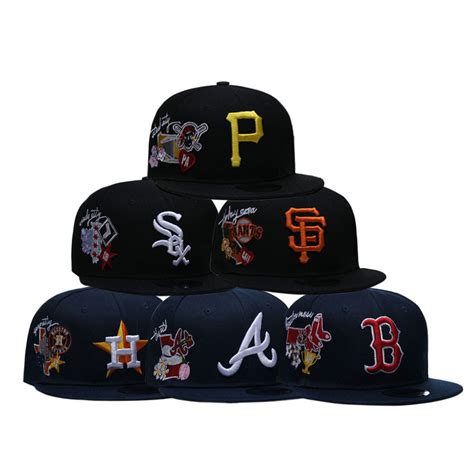 Wholesale New Style Gorras Adjustable Hat Patch Sports Caps 3d