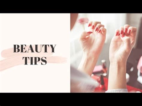 Beauty Tips Apps On Google Play