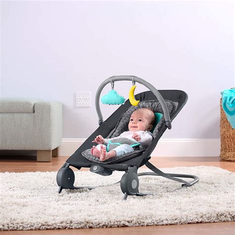 Summer 2 In 1 Bouncer And Rocker Duo Baby Bouncer And Baby Rocker Best