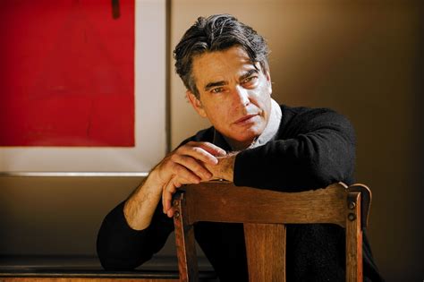 Peter Gallagher Has Tunes And Tales To Share La Times