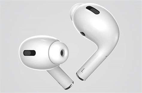 The faulty airpods pro models were manufactured before october 2020, and those who are experiencing issues can take the airpods pro to apple for service at no charge. Entry-Level AirPods Pro Lite Launch to Happen in H2 2020 ...