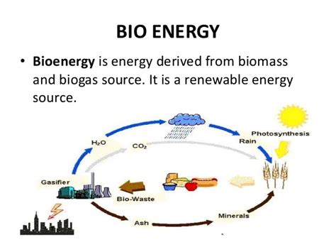 Bioenergy Meeco Consulting