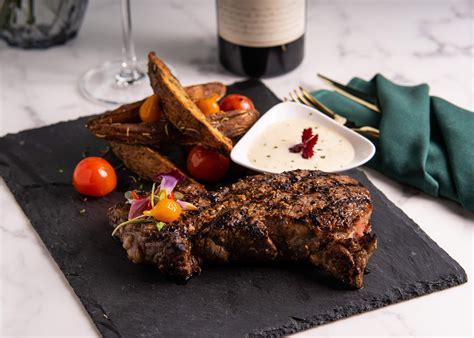 Gallery — — Commelfo Restaurant