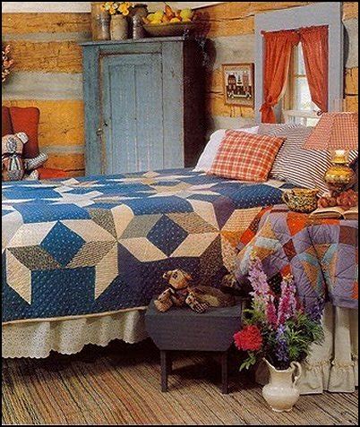 Americana decor decorate your home with americana accessories. Decorating theme bedrooms - Maries Manor: primitive ...