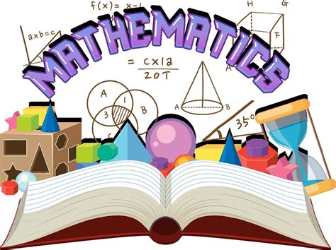 Doodle Math Formula With Mathematics Font 3567885 Vector Art At Vecteezy