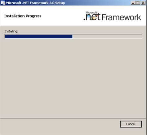 But if the user is upgrading from windows 7 to windows 8,.net framework 3.5 is fully enabled. Net Framework 4 0 For Windows 7 Ultimate 64 Bit Offline ...