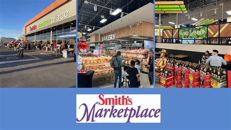 Smiths Food And Drug Stores Donate To Local Nonprofits While Opening New