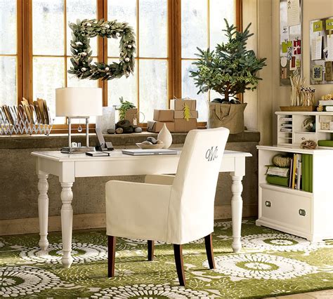 Home Office Decorating Ideas For Comfortable Workplace