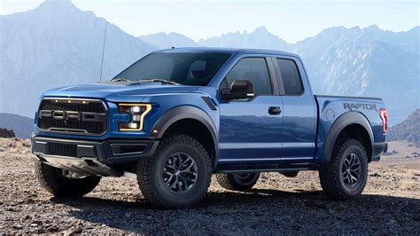 Ford F 150 Raptor News And Reviews