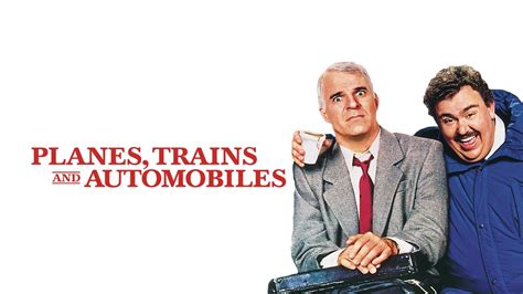 planes trains and automobiles apple tv
