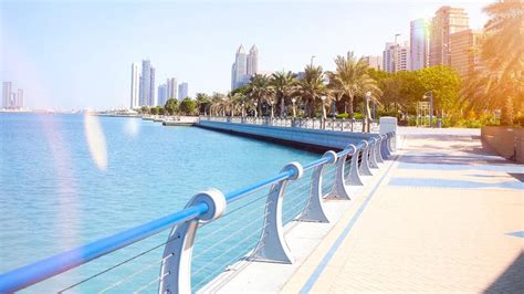 Best Places To Visit In Qatar News And Media Release