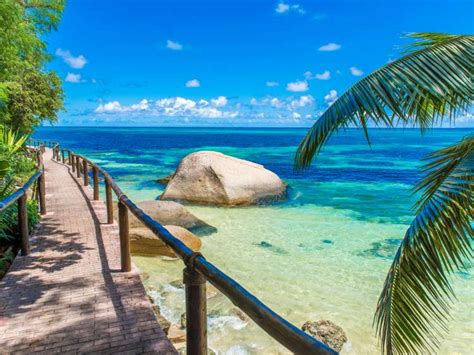 Croisières Aux Seychelles Offres Et Promotions Costa Croisières