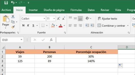 Como Obtener El Porcentaje De Cumplimiento En Excel Printable