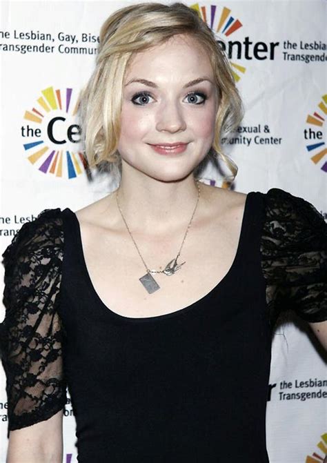 Emily Kinney Nude Leaked Pics Porn And Sex Scenes Scandal Planet 68352