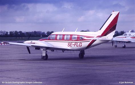 Aviation Photographs Of Registration Se Flg Abpic