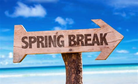 11 best ways to enjoy your spring break 2024 the frisky
