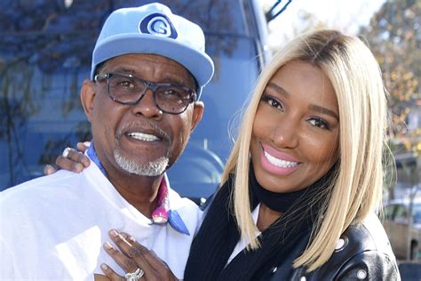 Nene leakes has said her husband gregg is 'transitioning to the other side', just a few months after his cancer returned. 'RHOA' Alum Nene Leakes Reveals Husband Gregg Is ...