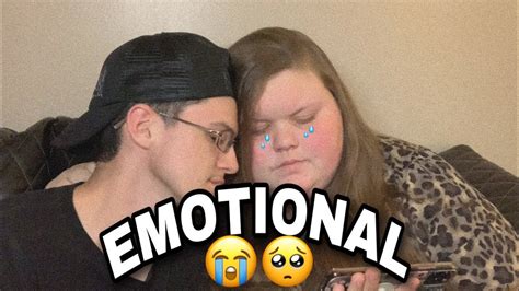 She Started Crying Youtube