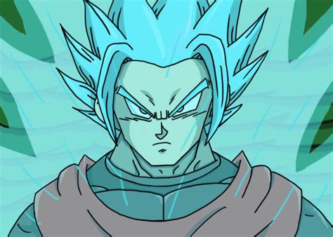 Maybe you would like to learn more about one of these? Draw dragon ball z characters for profile pictures by Redblaze74 | Fiverr