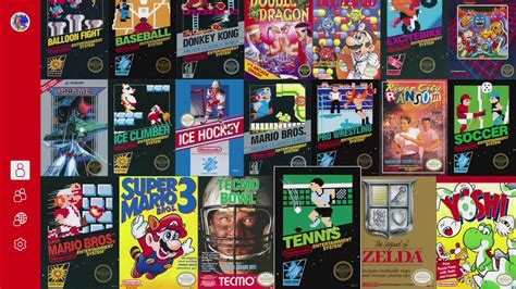 Publicado el 06 marzo 2019, 08:42 0. Nintendo Switch Online, los juegos de NES y SNES ya no ...