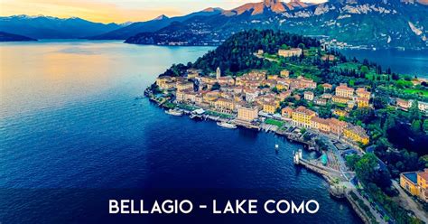 Como Bellagio 4 Horas De Tour En Barco Por El Lago De Como Con