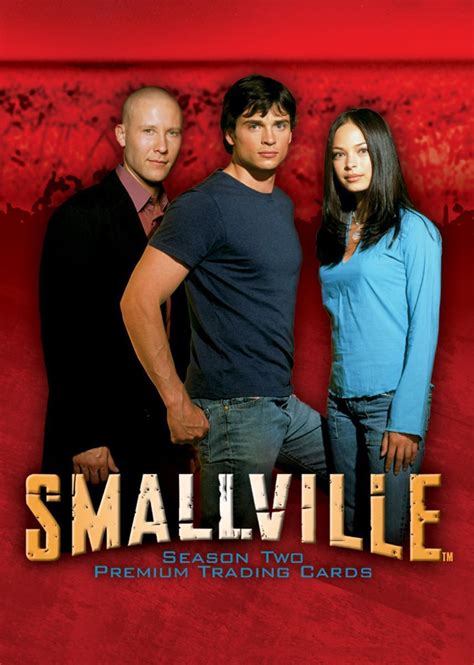Image Gallery For Smallville TV Series FilmAffinity