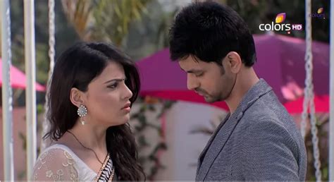 Free Download Hd Wallpapers Ishani And Ranveer Romantic Couple Moments Images Hd Wallpapers