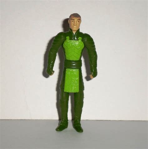 Ronin is a leafman general. McDonald's 2013 Epic Ronin Figure Only Happy Meal Toy ...