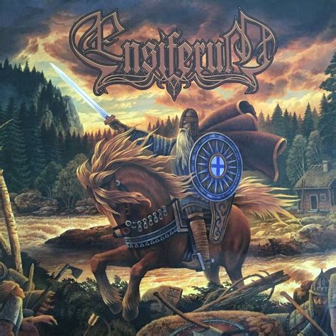 Ensiferum Victory Songs 2 Lps Gatefold Cover Out Of Catawiki