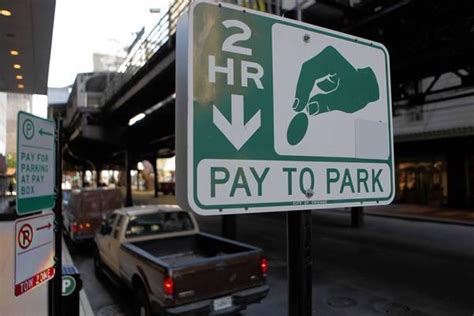 Parking In Chicago Parking Tips To Help You Save Money And Avoid Tickets