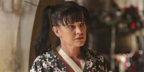 How Pauley Perrette S Final Ncis Episode Did In The Ratings Pauley Perrette Ncis Episodes Ncis