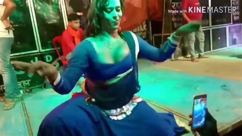 Bhojpuri Video New Hot Sexy 2020 Dance Hot Burhanuddin Khan Assam Youtube