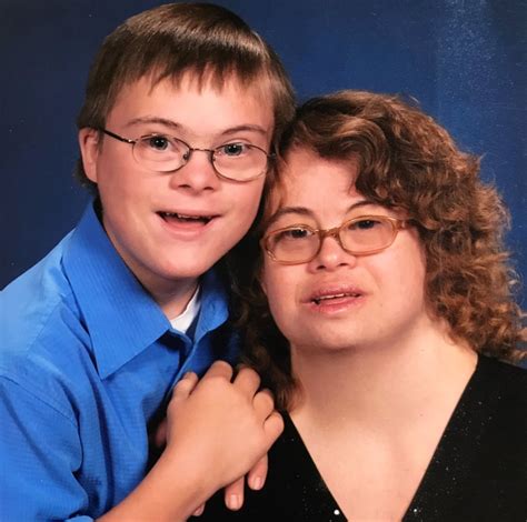Mom With Down Syndrome How She Raised Her Son