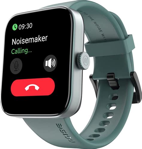 Noise Colorfit Pulse Go Buzz Smartwatch Price In India 2024 Full Specs